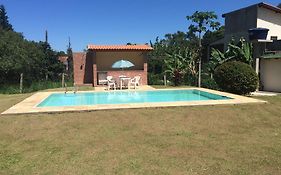 Miguel Pereira, Casa Na Serra, RJ